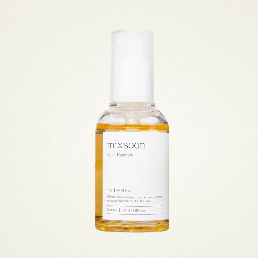 Bean Essence - La Bulle and Co