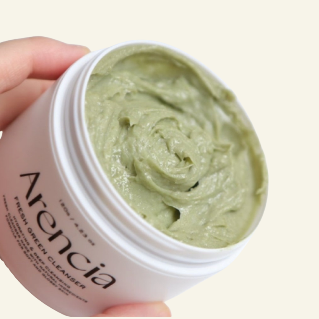 Fresh Green Cleanser