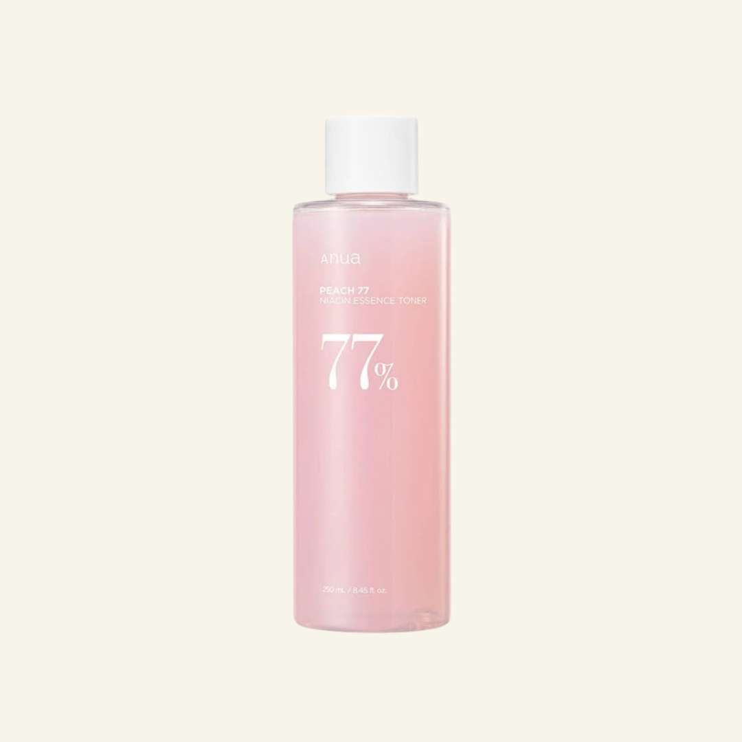 Peach 77 Niacin Essence Toner