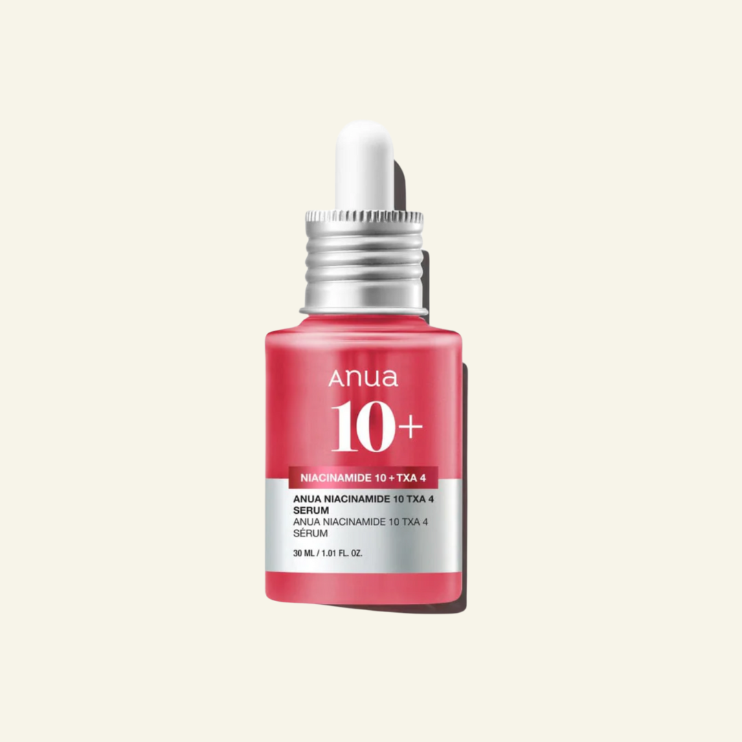 Niacinamide 10% + TXA 4% Dark Spot Removing Serum
