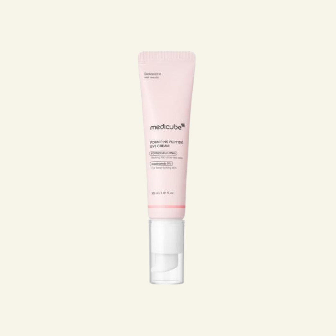 PDRN Pink Peptide Eye Cream