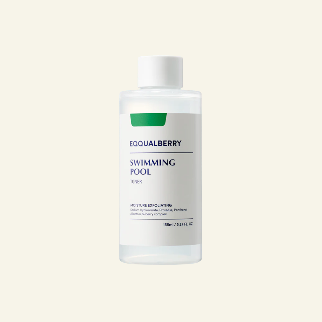 Swimming Pool Toner (155ml)