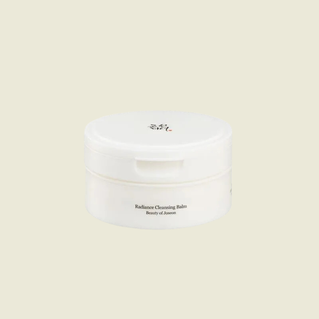 Radiance Cleansing Balm - La Bulle and Co