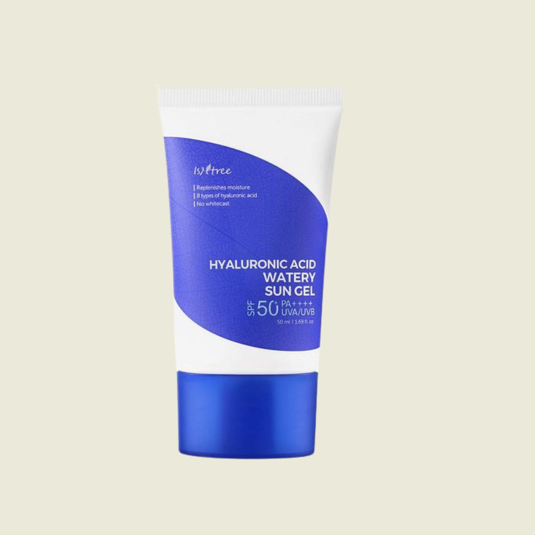 Hyaluronic Acid Watery Sun Gel - La Bulle and Co