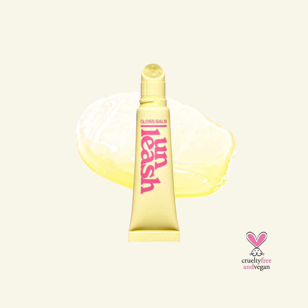 Sunset Dazzle Gloss Balm No.0 Waikiki