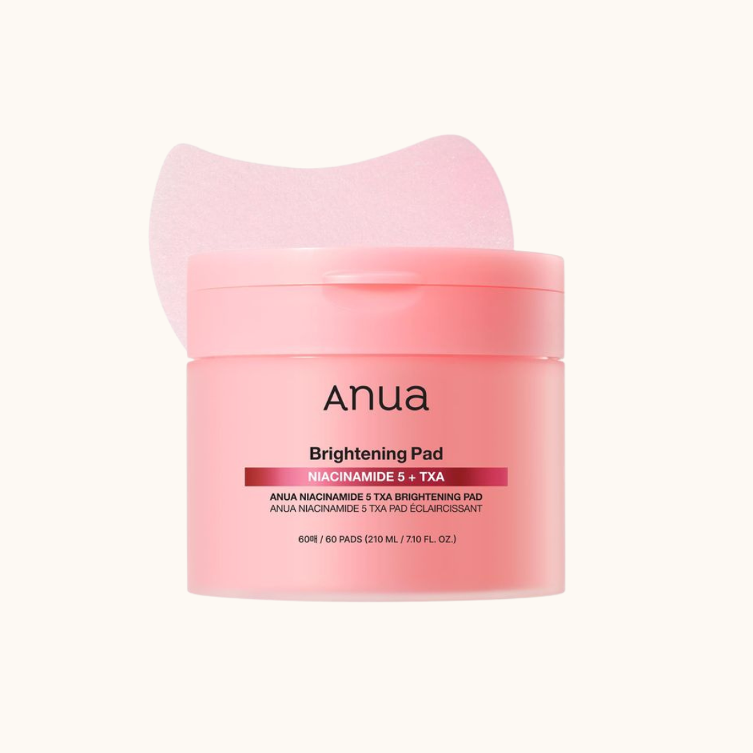 Brightening Pad