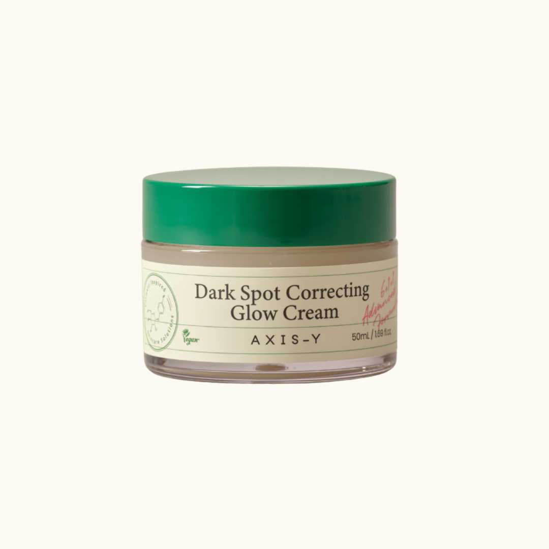 Dark Spot Correcting Glow Cream