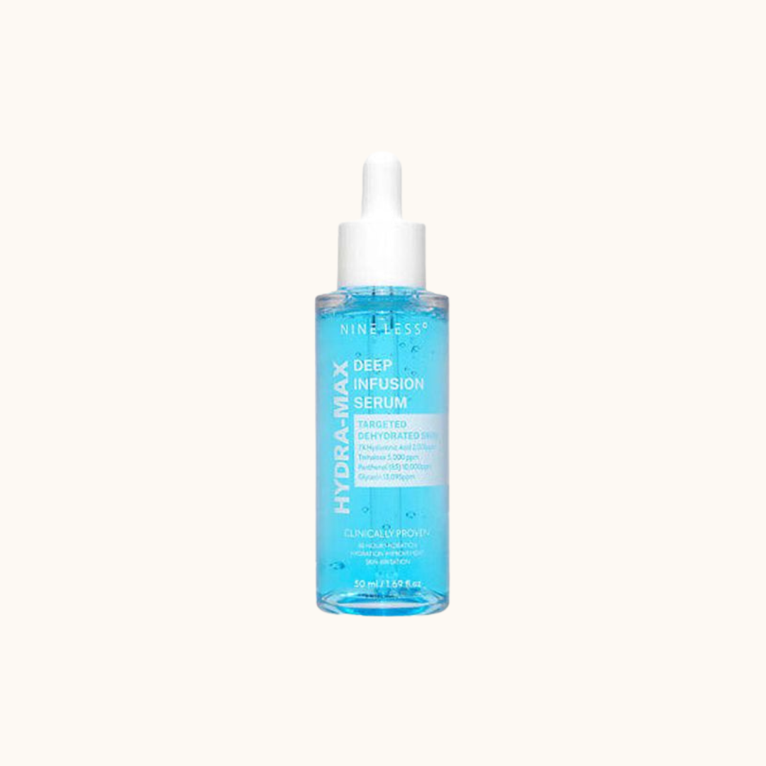 Hydra Max Deep Infusion Serum