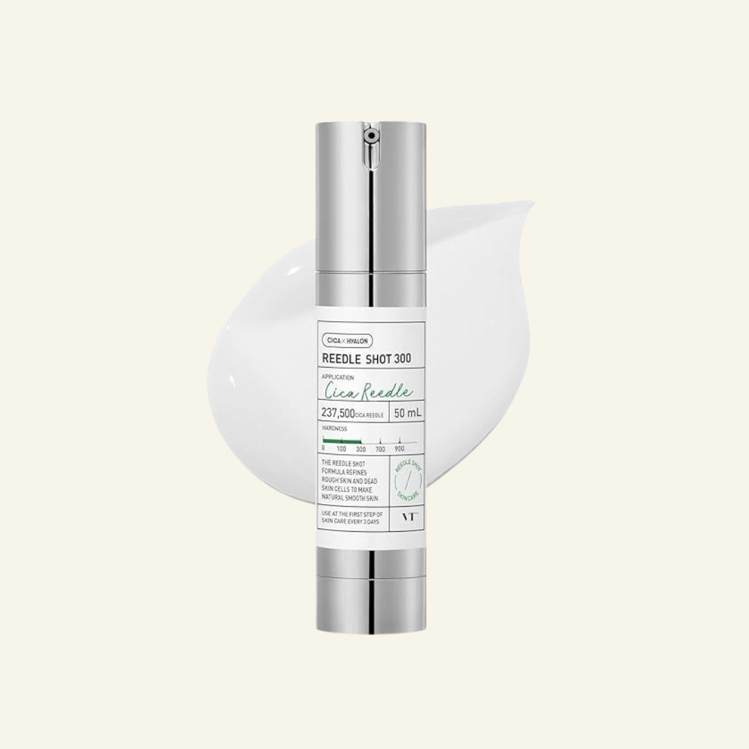 Reedle Shot 300 - La Bulle and Co