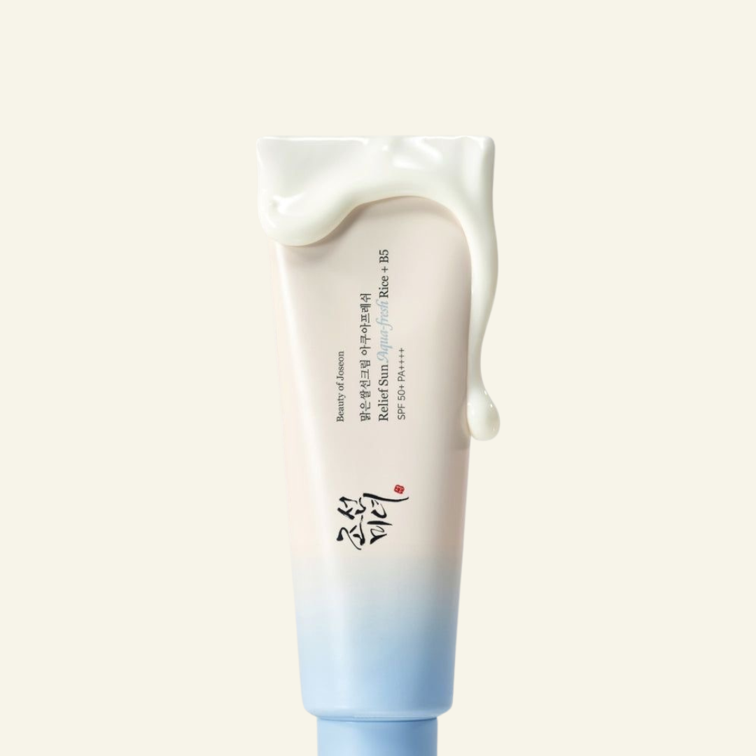 Relief Sun: Aqua-Fresh