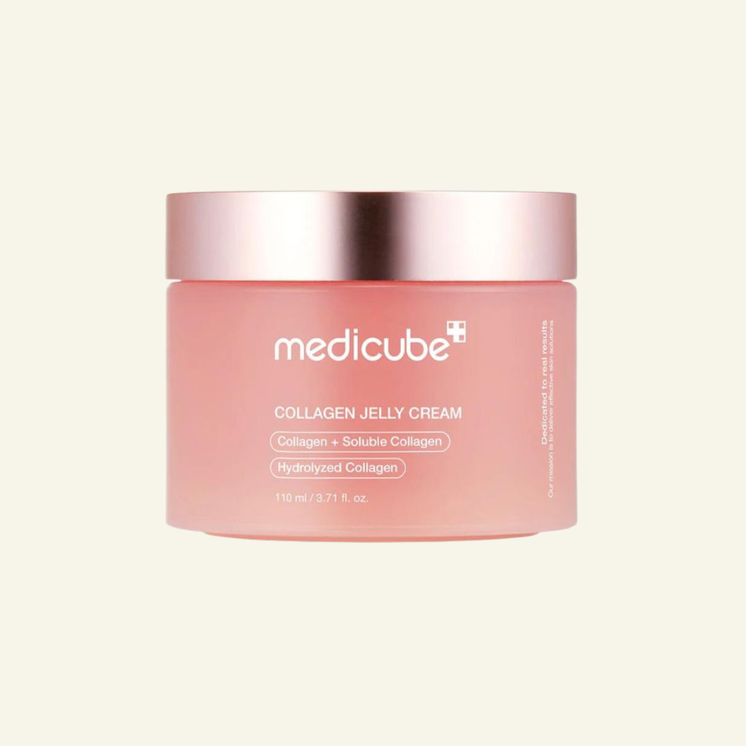 MEDICUBE Collagen Jelly Cream - La Bulle and Co