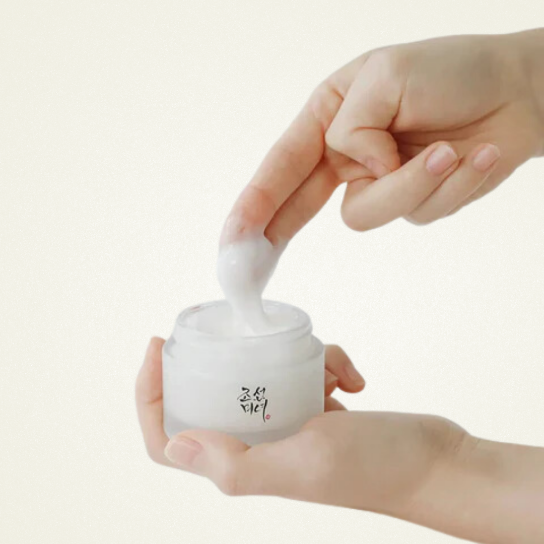 Dynasty Cream - La Bulle and Co