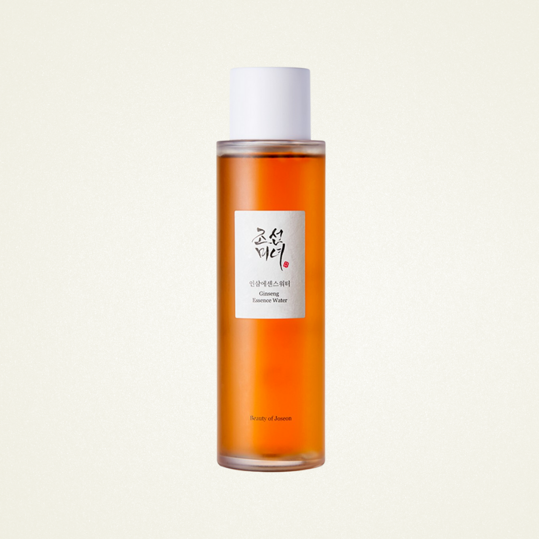 Ginseng Essence Water - La Bulle and Co