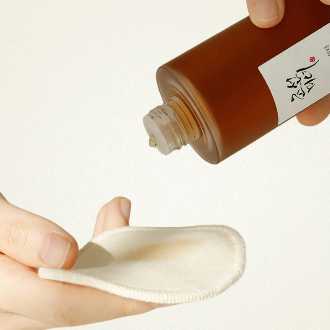 Ginseng Essence Water - La Bulle and Co