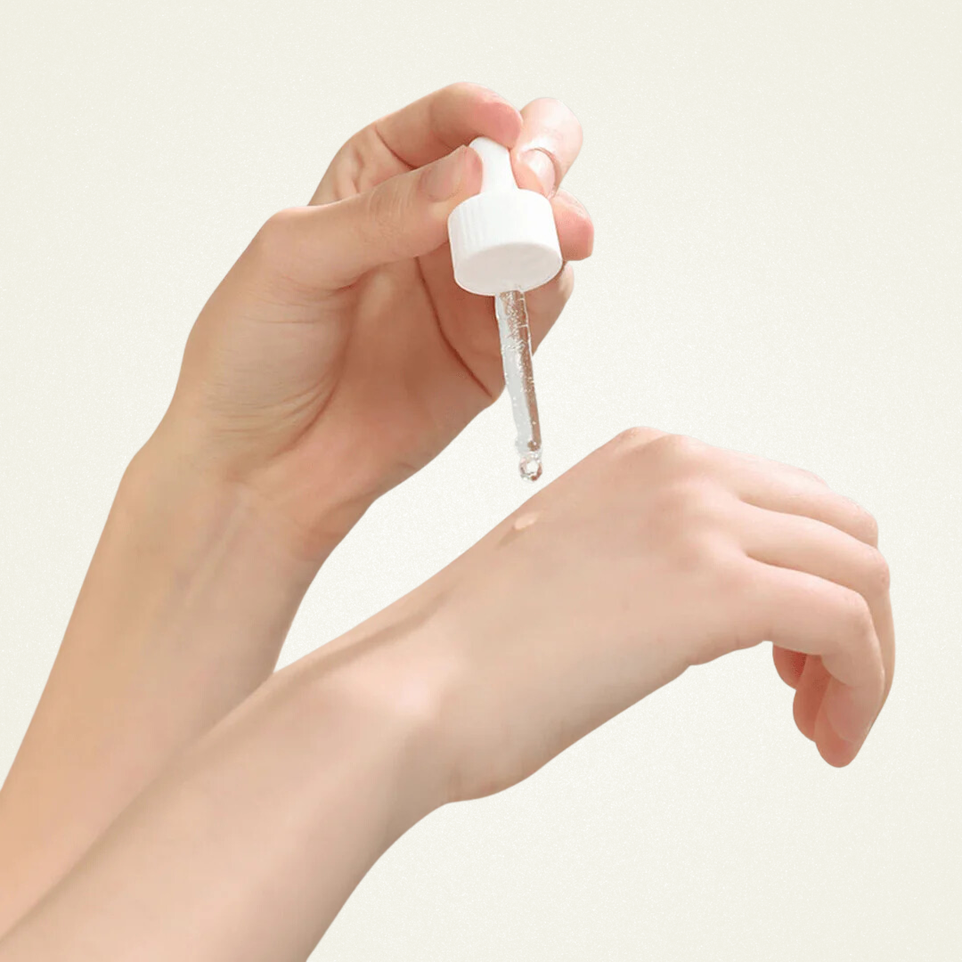 Glow Deep Serum : Rice + Alpha Arbutin - La Bulle and Co