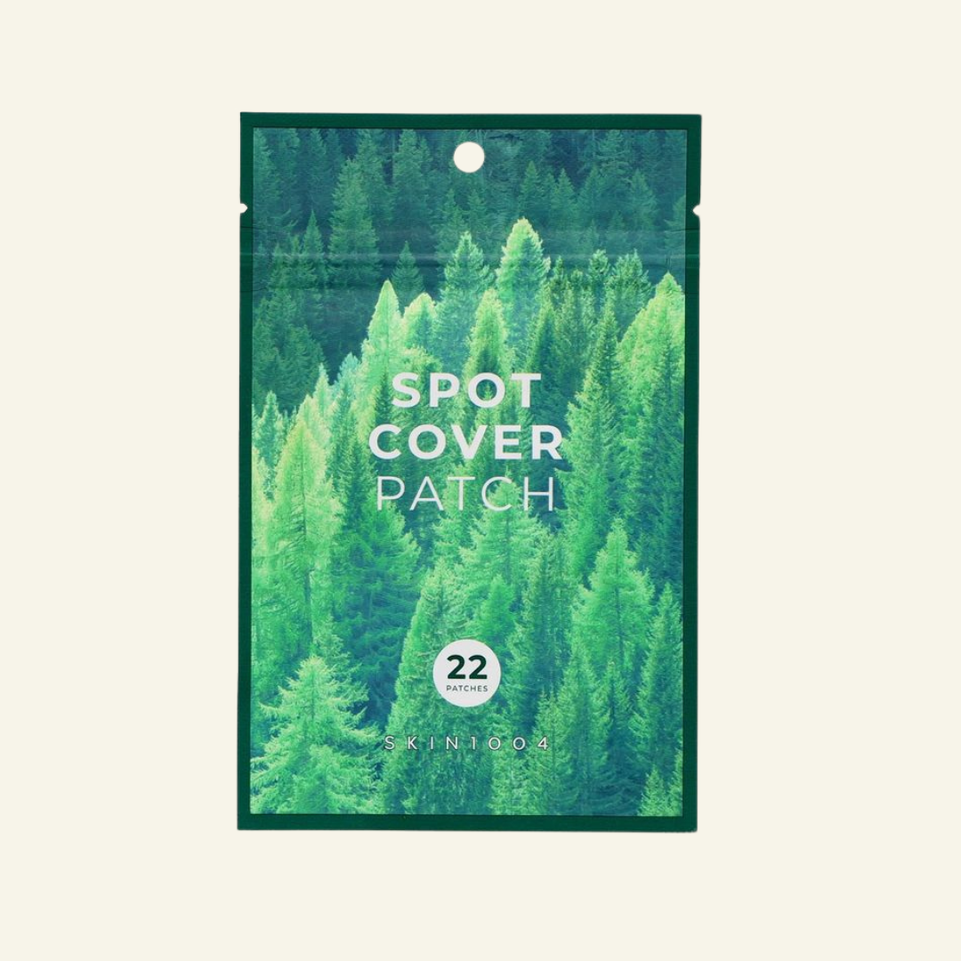 Spot Cover Patch - La Bulle and Co