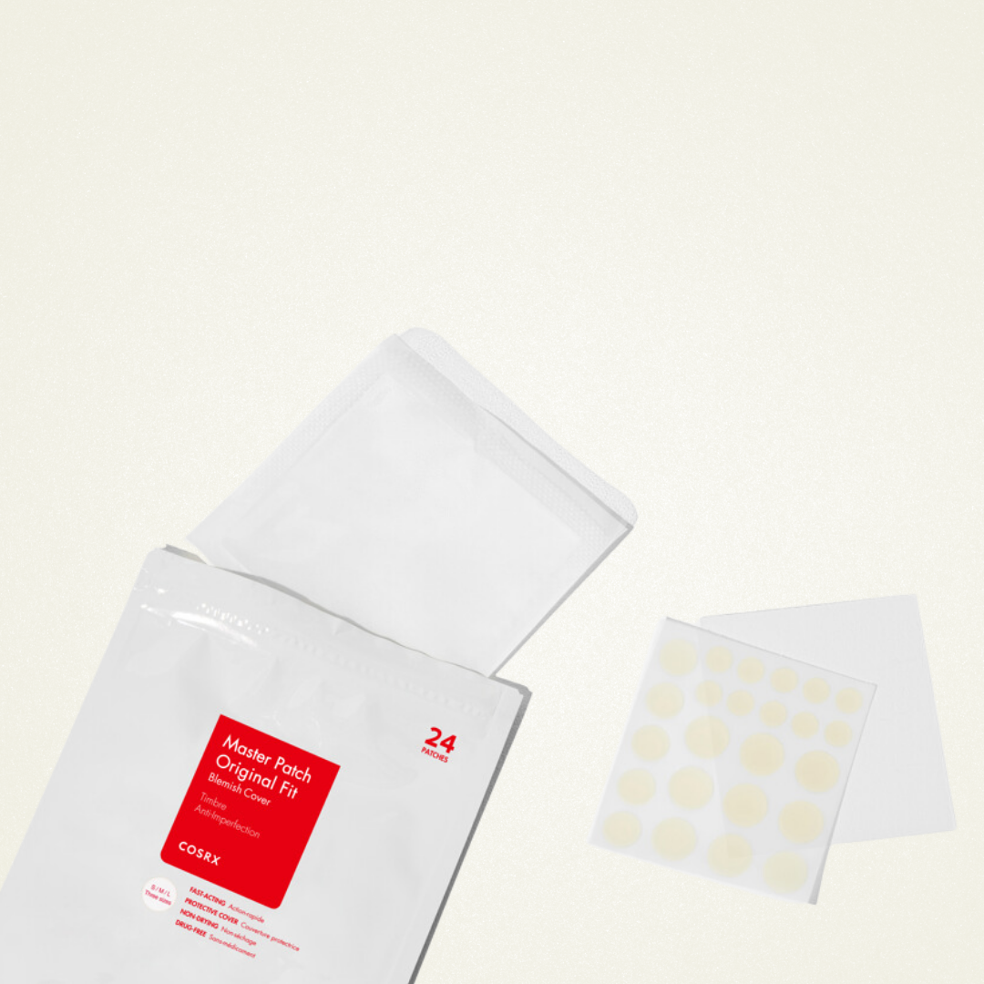 Acne Pimple Master Patch - La Bulle and Co