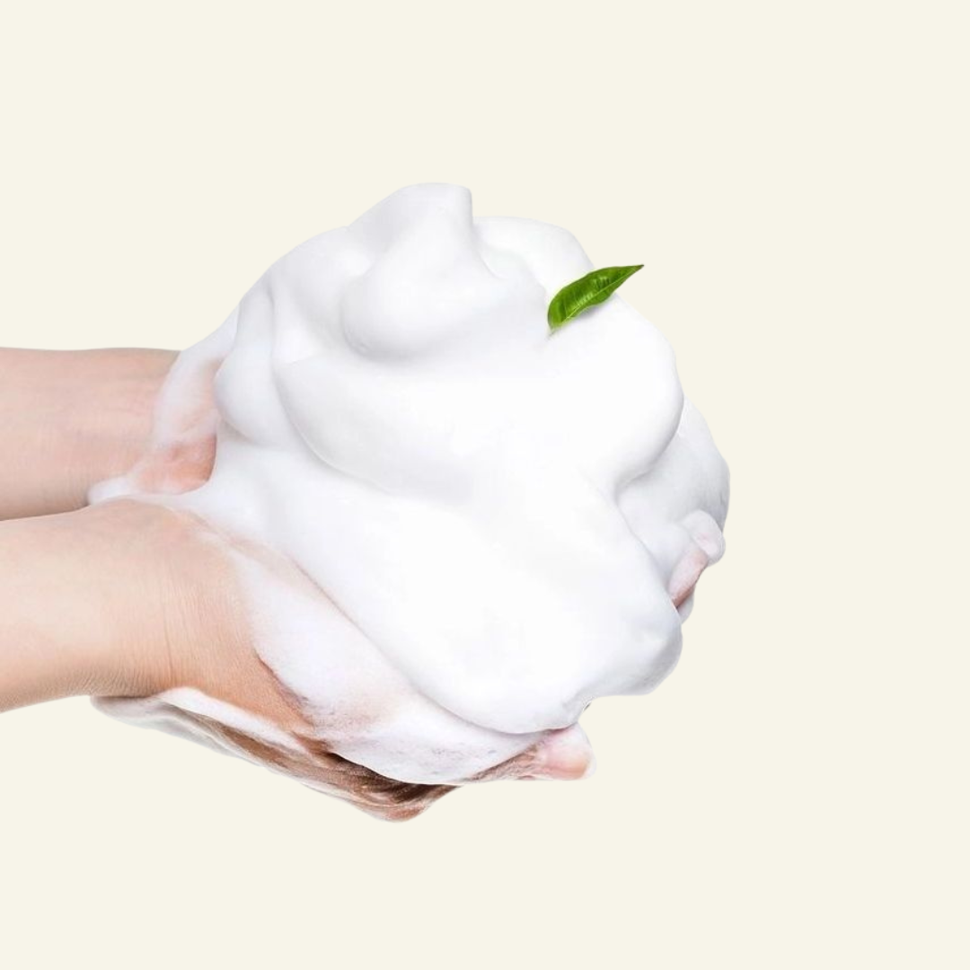 AHA BHA PHA Miracle Acne Clear Foam