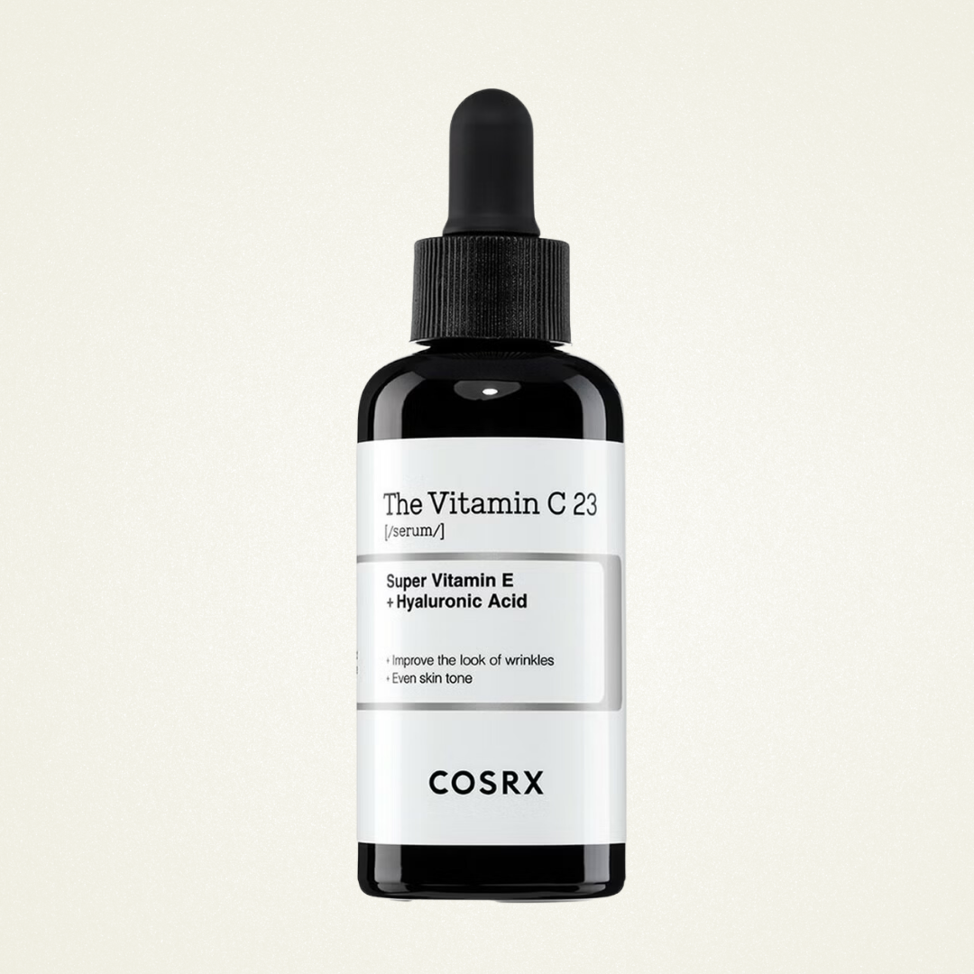 The Vitamin C 23 Serum - La Bulle and Co