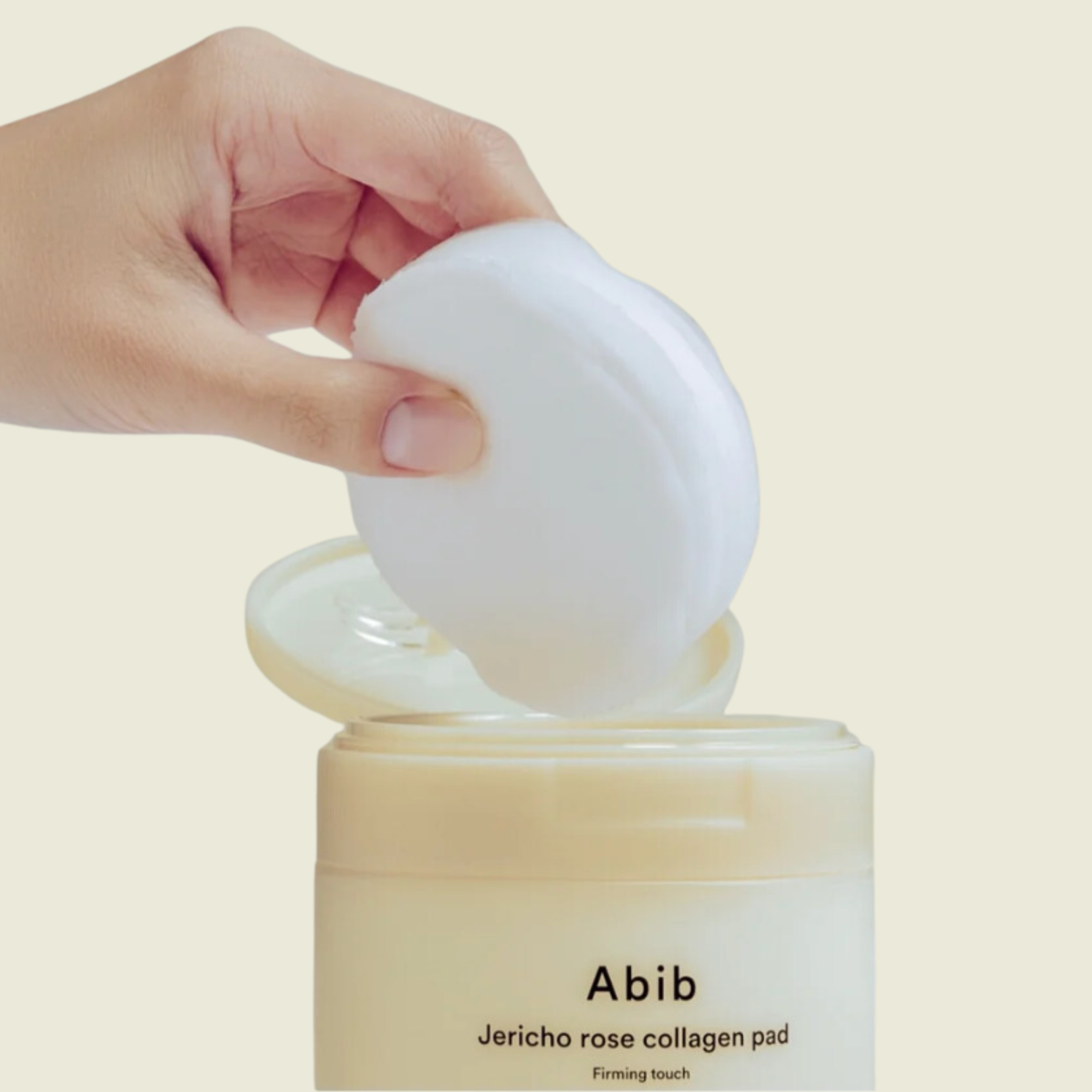 Jericho Rose Collagen Pad Firming Touch - La Bulle and Co