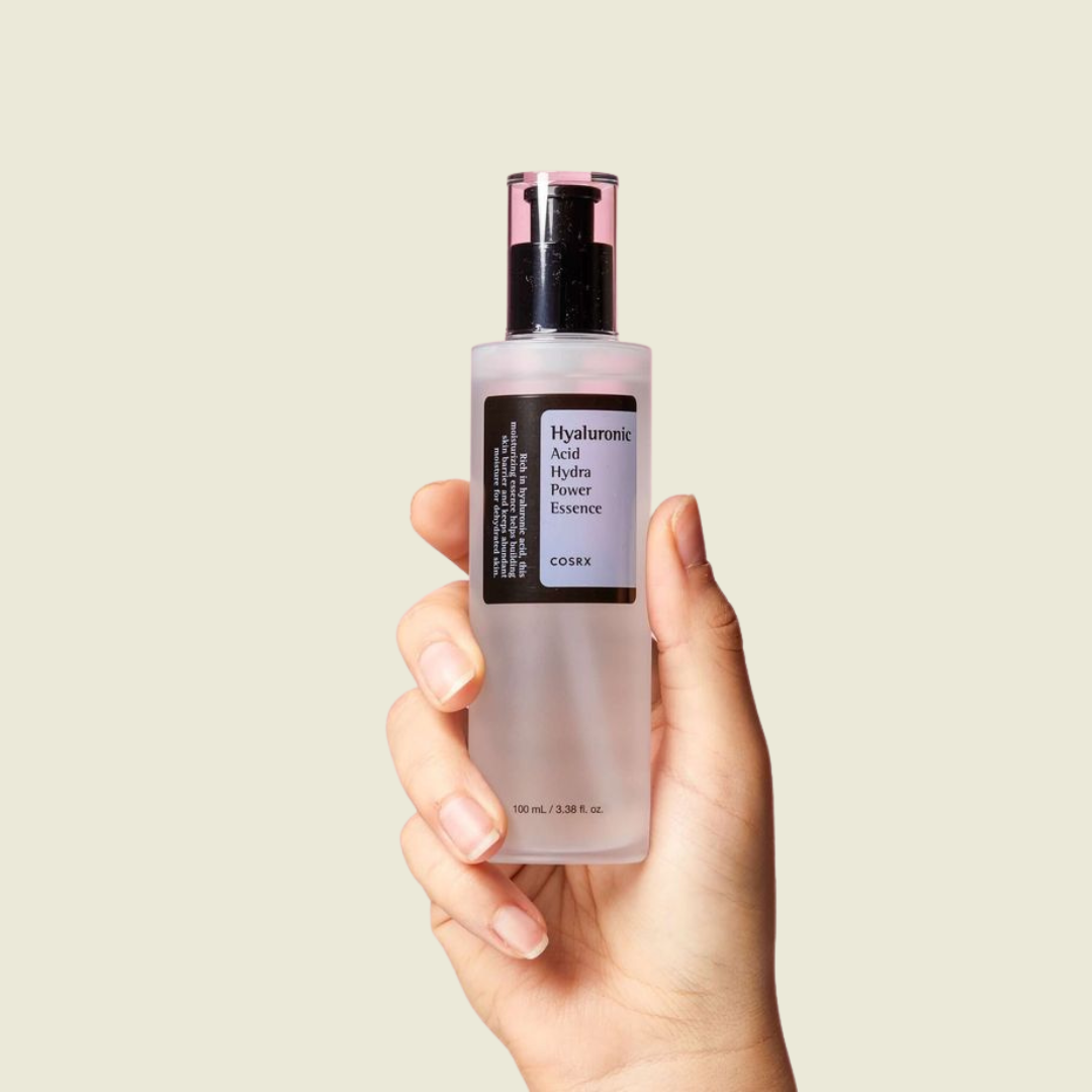 Hyaluronic Acid Hydra Power Essence - La Bulle and Co