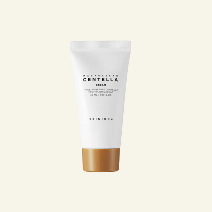 Madagascar Centella Cream (30ml) - La Bulle and Co