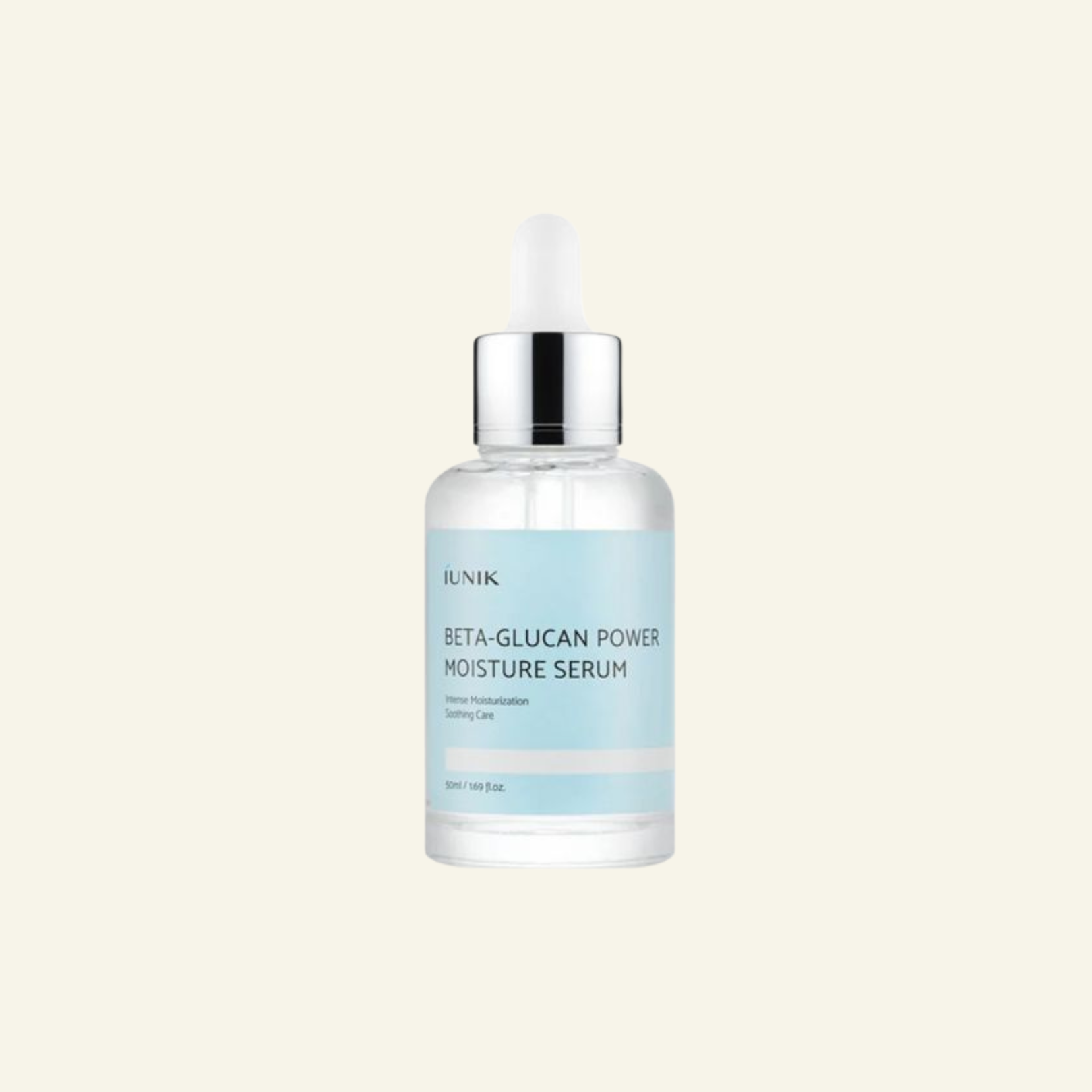 Beta-Glucan Power Moisture Serum