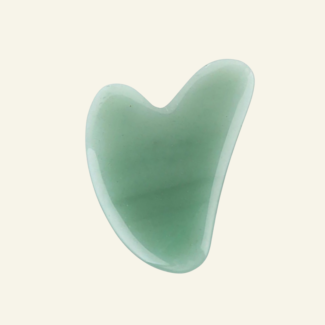 Green Aventurine Gua Sha