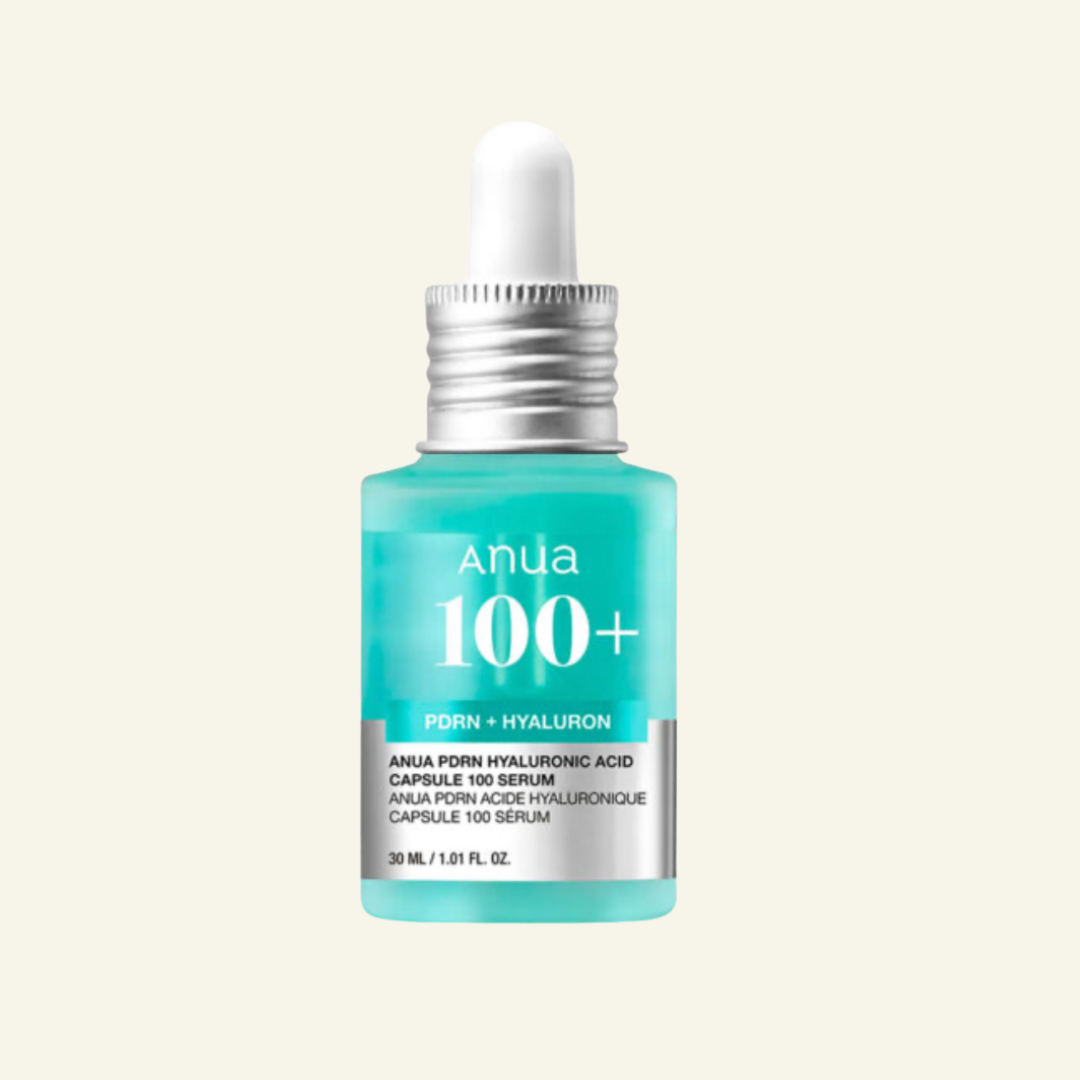 PDRN Hyaluron Capsule 100 Serum