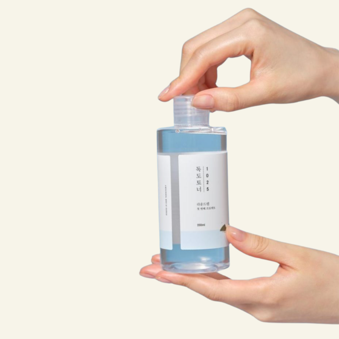 1025 Dokdo Toner (200ml)