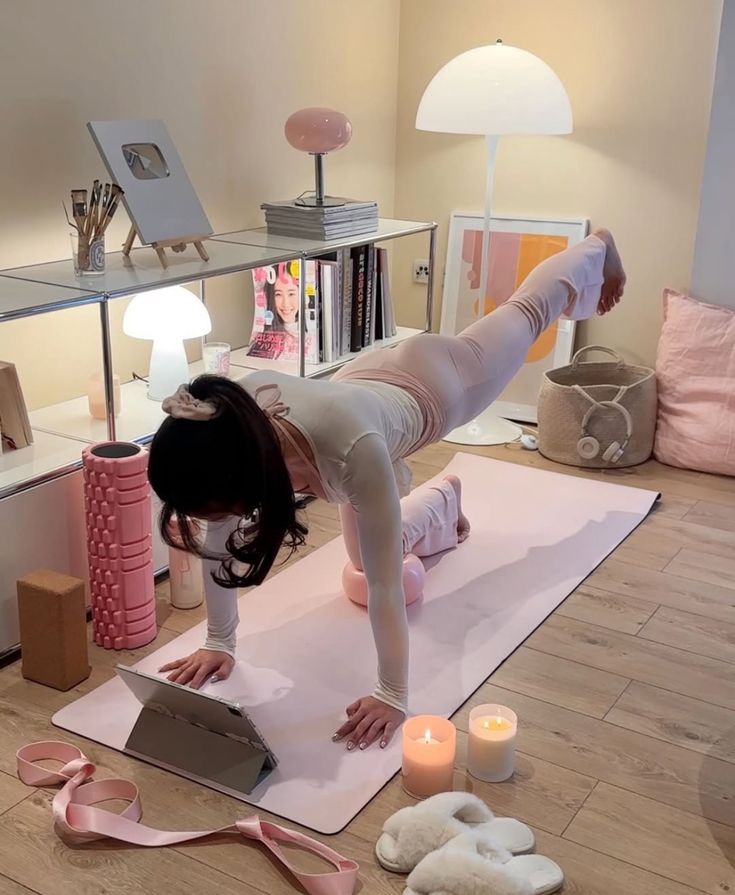 ❄️ Winter Arc : transformer son hiver en saison de renaissance