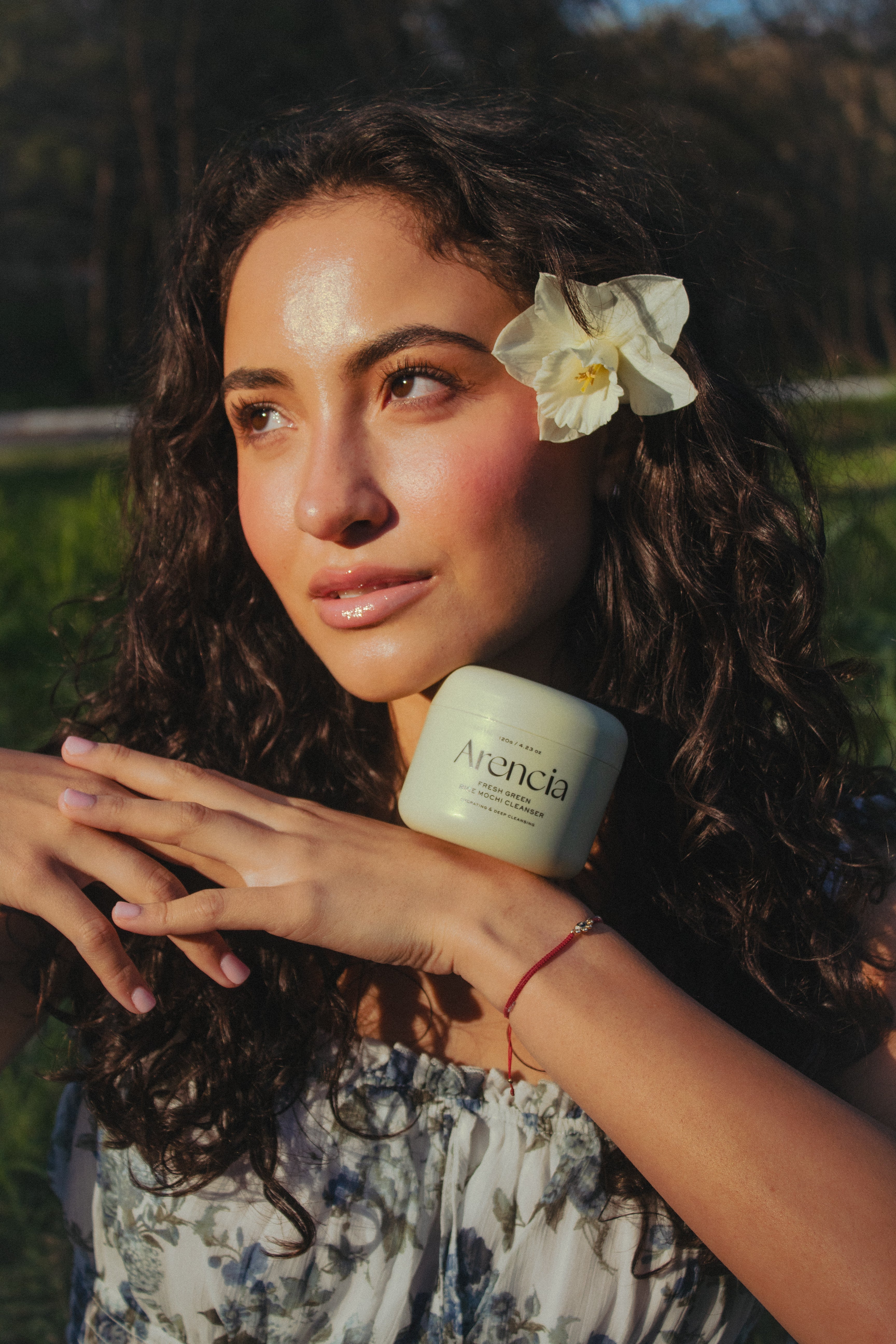 Le secret de la glass skin : le layering