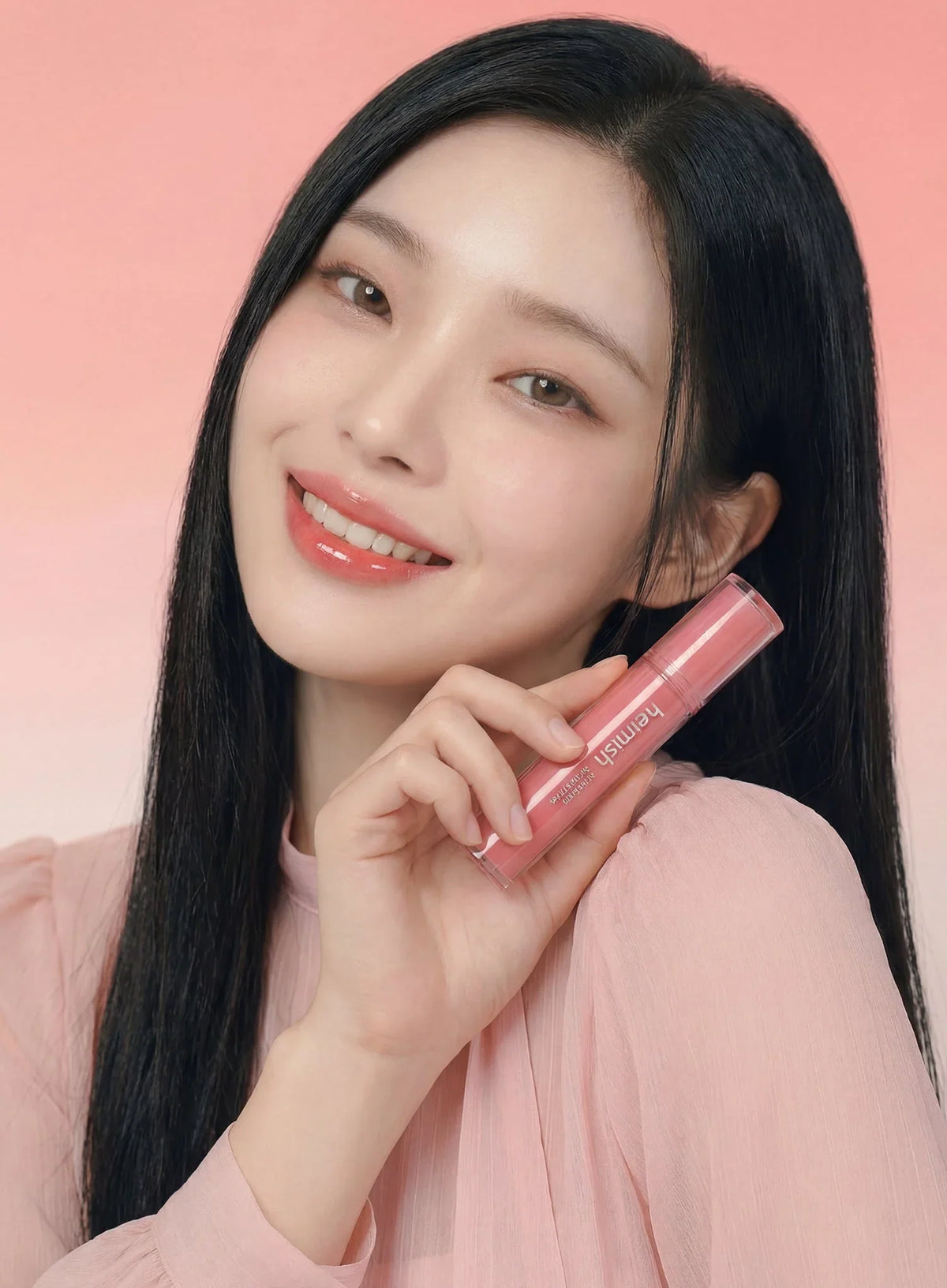 Nouveauté K-Beauty : découvrez les Lip Tint Gloss de Heimish 💗
