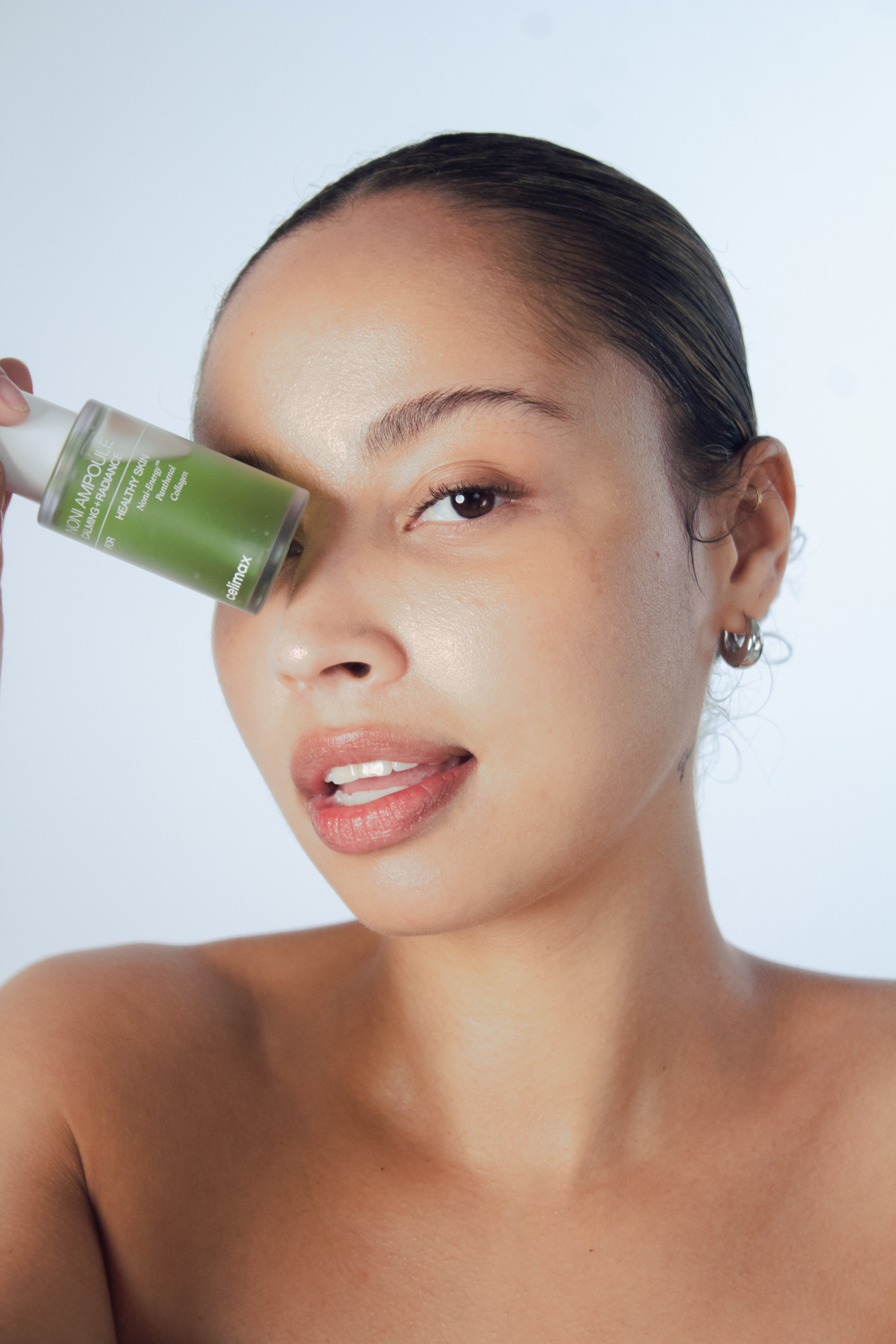 Peau sensible : quels actifs privilégier ?