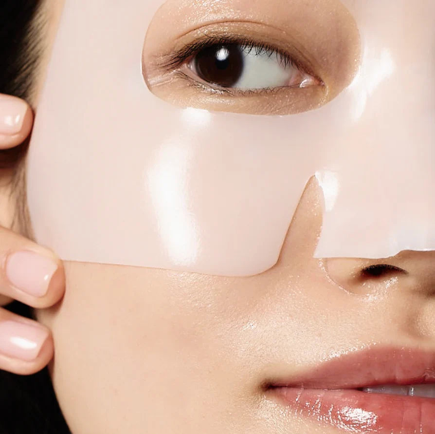 Sheet Mask vs Masque au Collagène : Guide complet, lequel choisir ? 💖