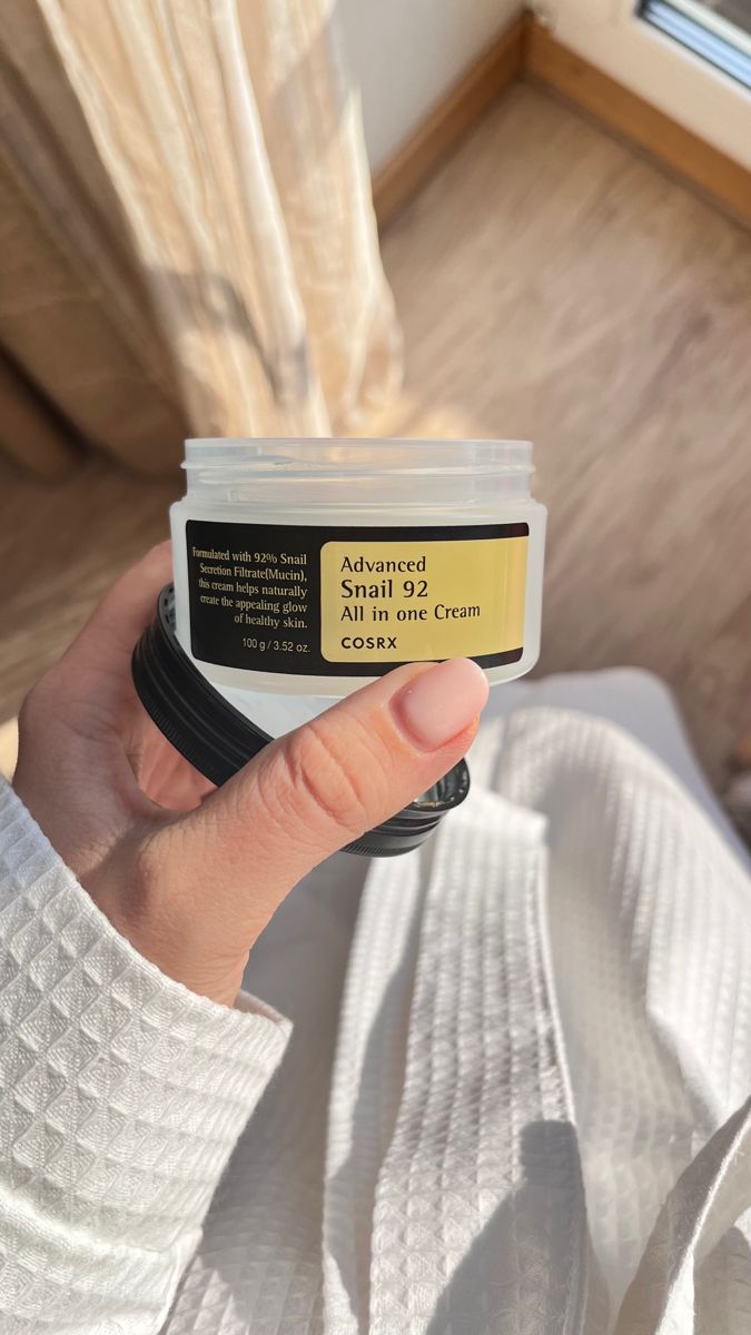 COSRX : la marque coréenne qui révolutionne la skincare 🤍