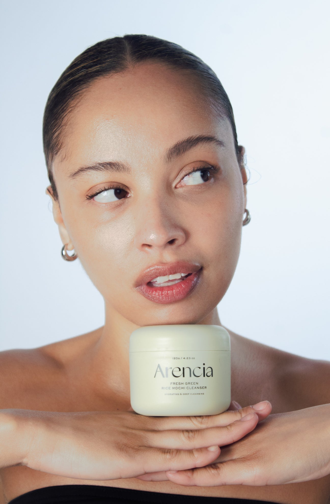 Routine minimaliste pour peau sensible : 3 étapes inspirées de la K-beauty ❤️‍🩹