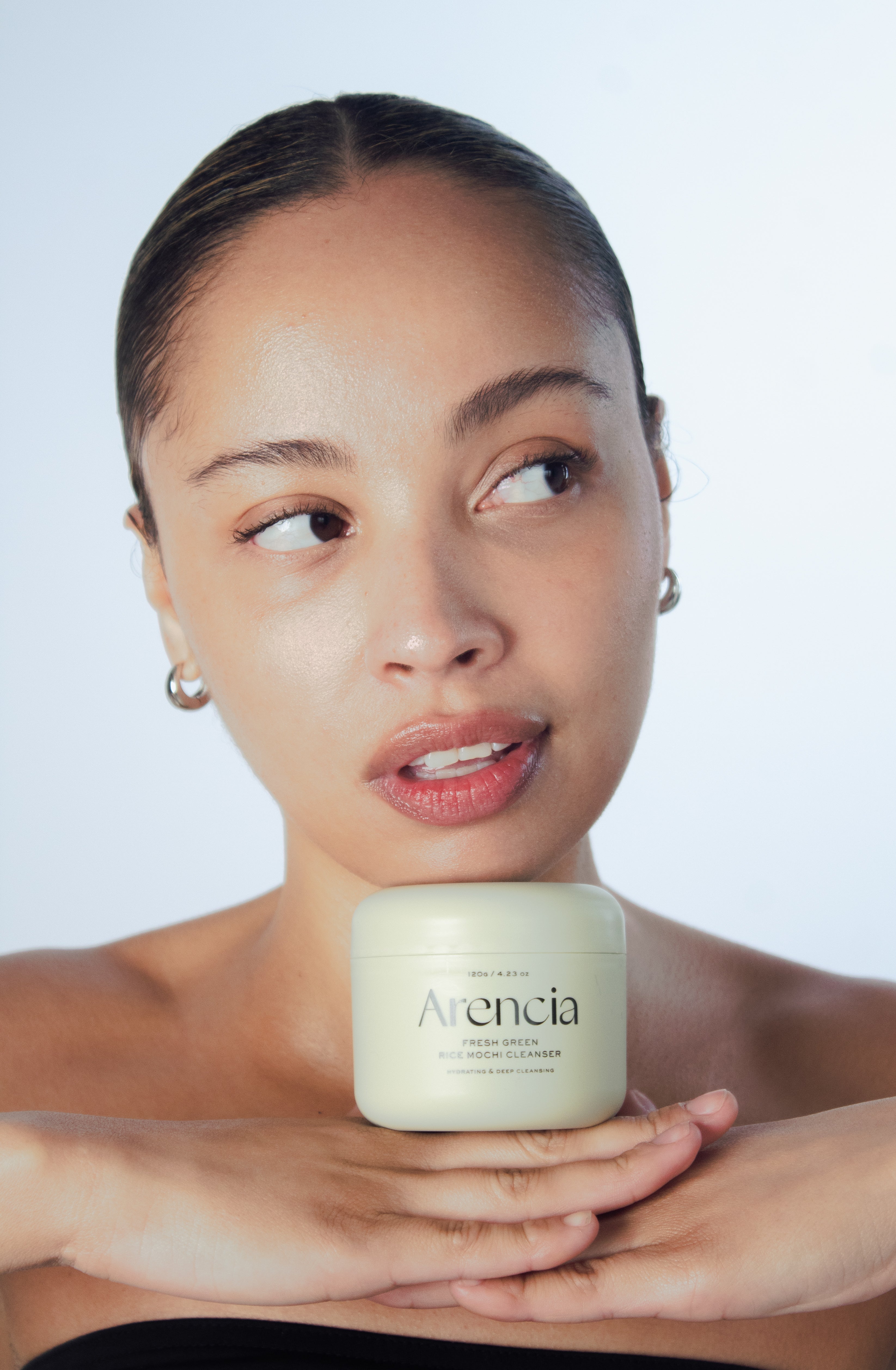 Routine minimaliste pour peau sensible : 3 étapes inspirées de la K-beauty ❤️‍🩹