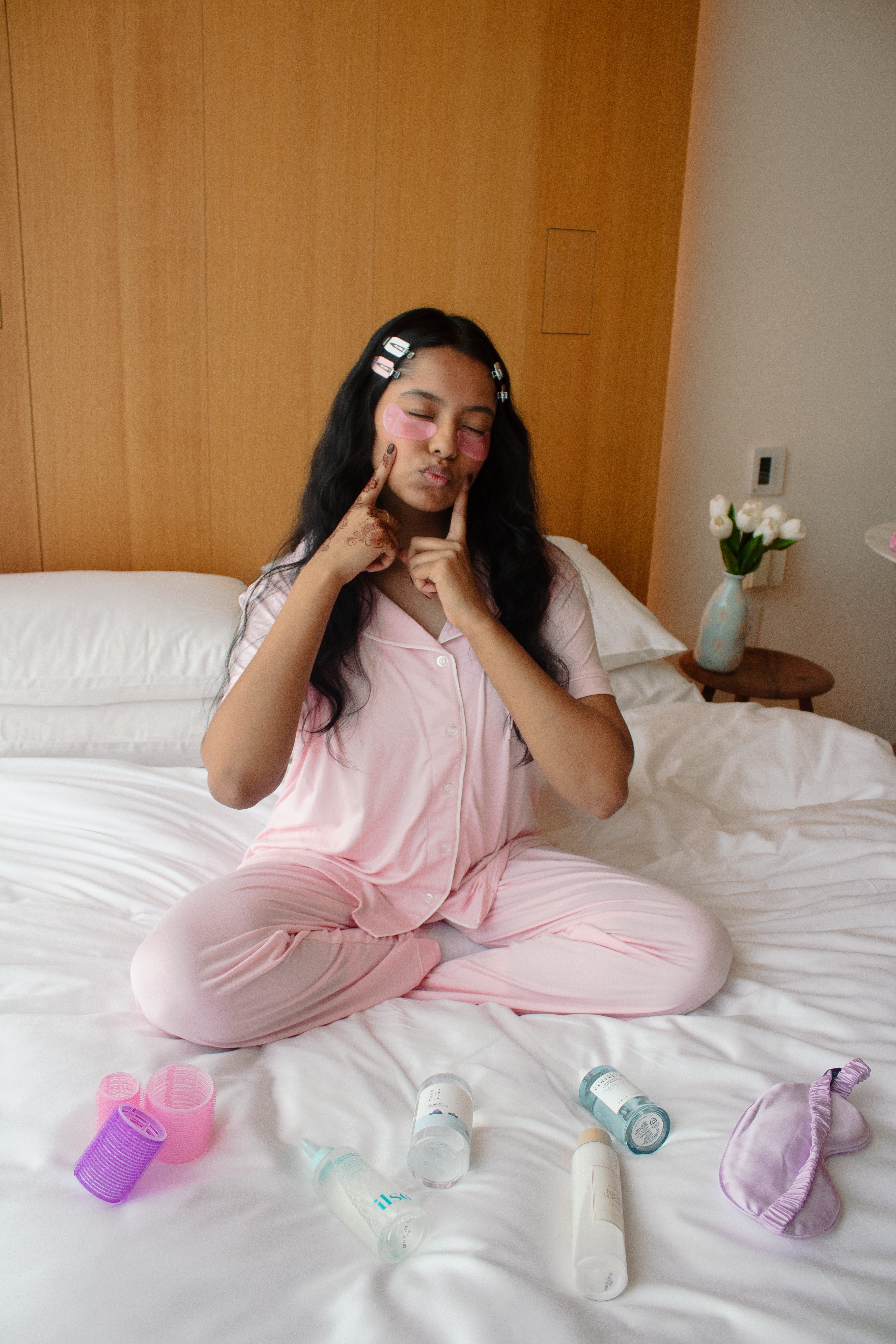 Comment traiter la déshydratation sans agresser la barrière cutanée 💧