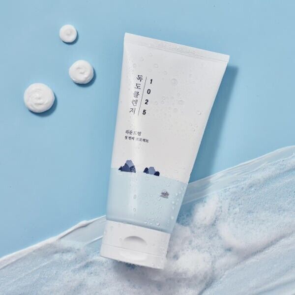 1025 Dokdo Cleanser