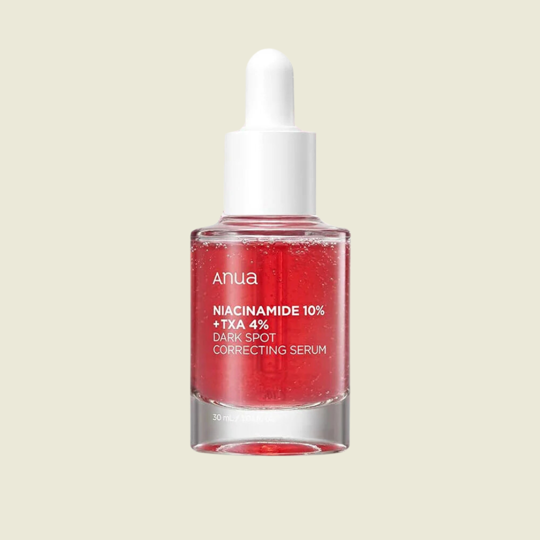 Niacinamide 10% + TXA 4% Dark Spot Removing Serum - La Bulle and Co