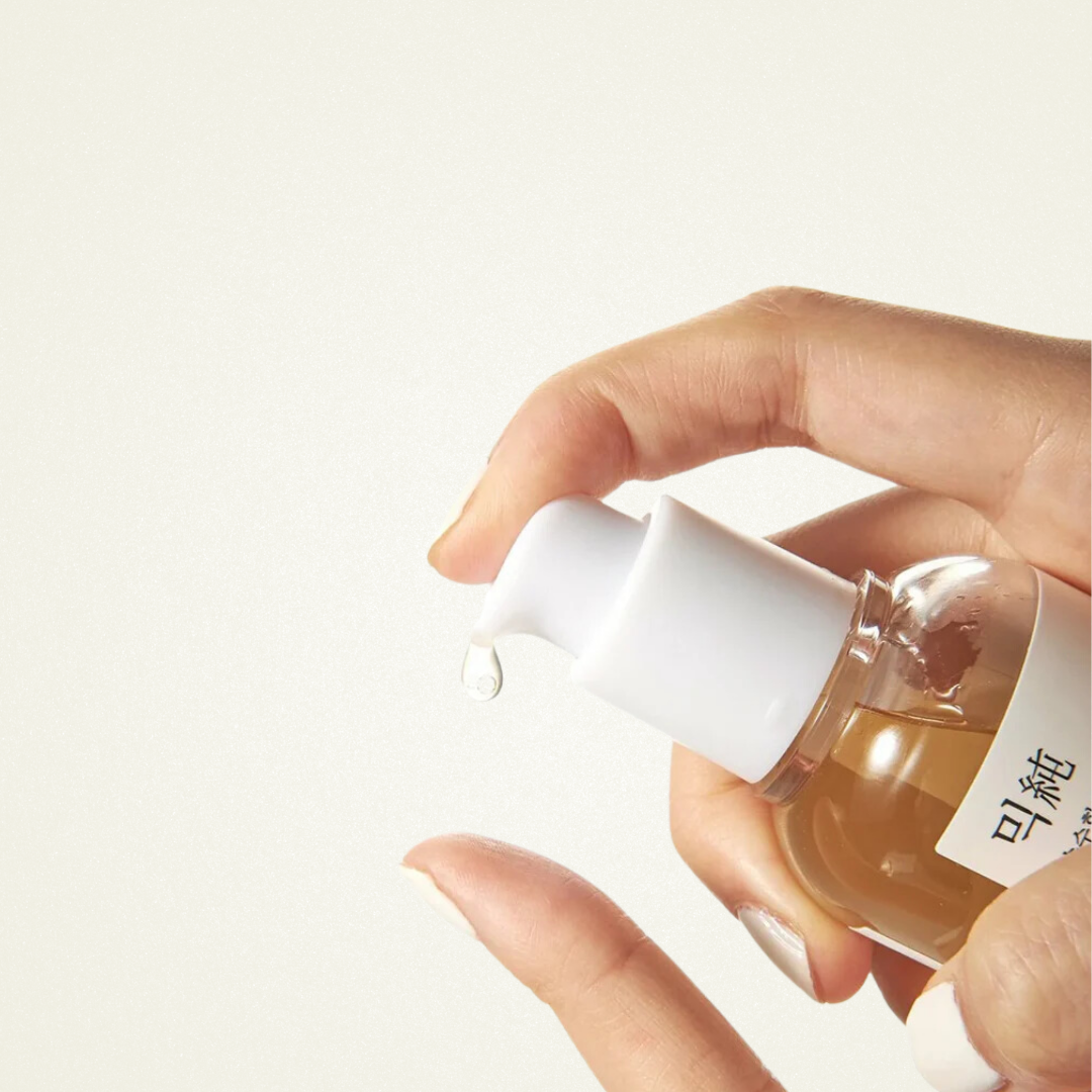 Bean Essence - La Bulle and Co