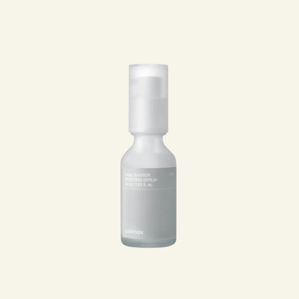 CELIMAX Dual Barrier Boosting Serum (30 ml)