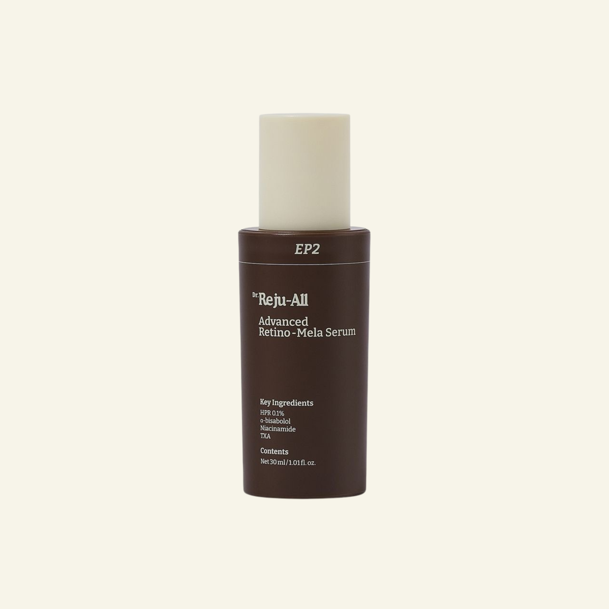 DR.REJU-ALL – Advanced Retino-Mela Serum (30 ml)