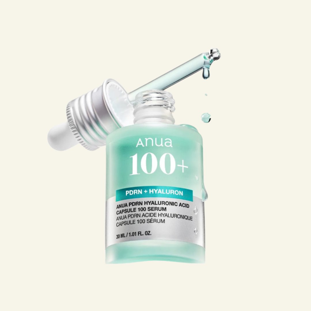PDRN Hyaluron Capsule 100 Serum