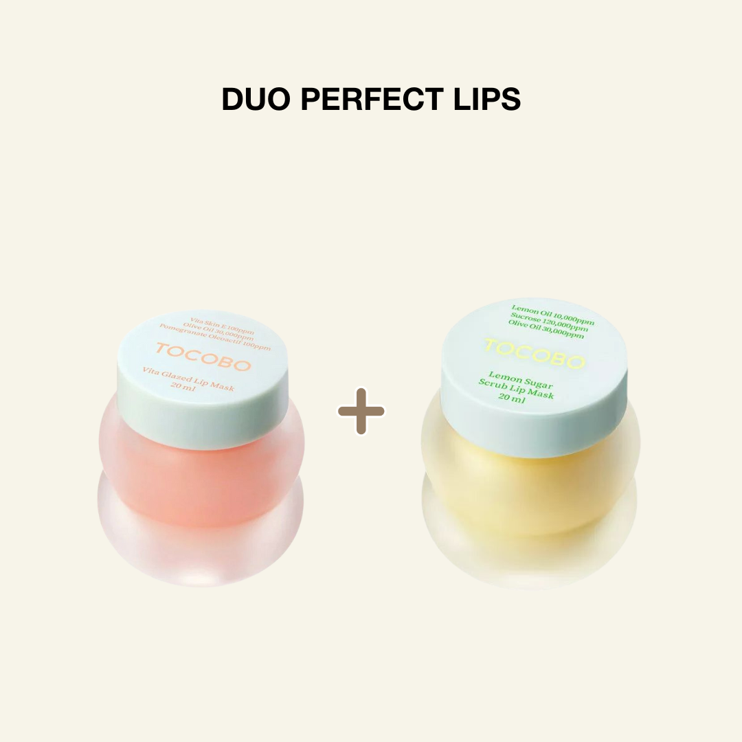 Duo Perfect Lips