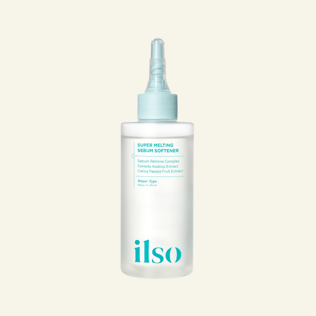 Super Melting Sebum Softener