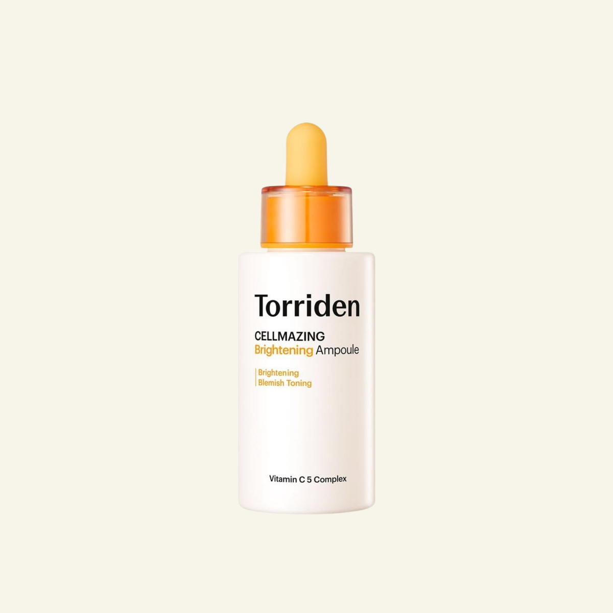 TORRIDEN Cellmazing Vita C Brightening Ampoule (30 ml)