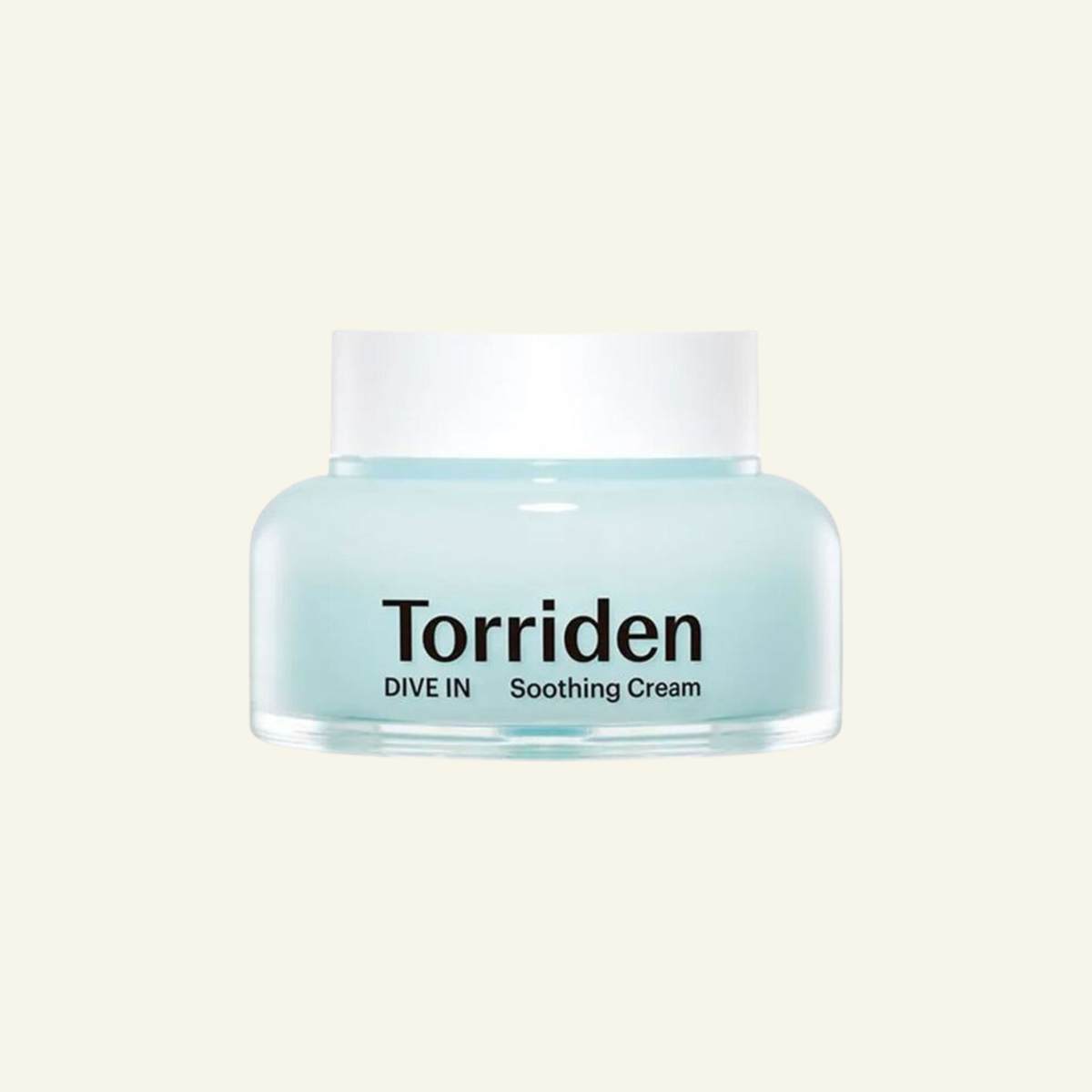 TORRIDEN DIVE IN Soothing Cream (100 ml)