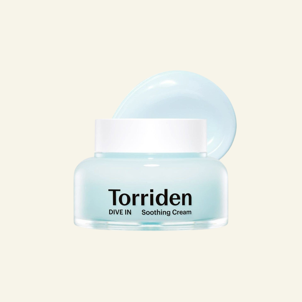 TORRIDEN DIVE IN Soothing Cream (100 ml)